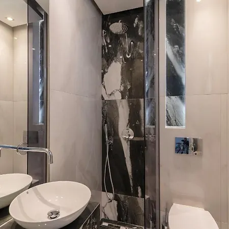 Lägenhet Filipidis *