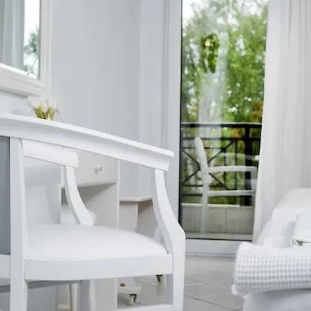 Lägenhet Filipidis *