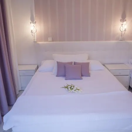 Filipidis Lägenhet *