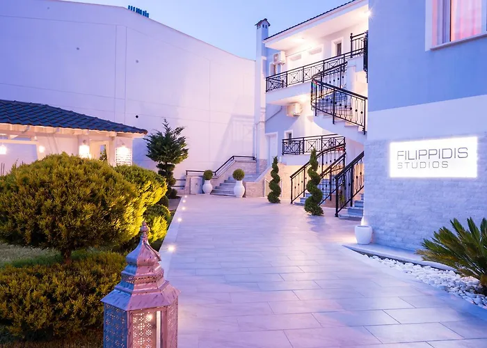 Filipidis * クリッシ・アモウディア