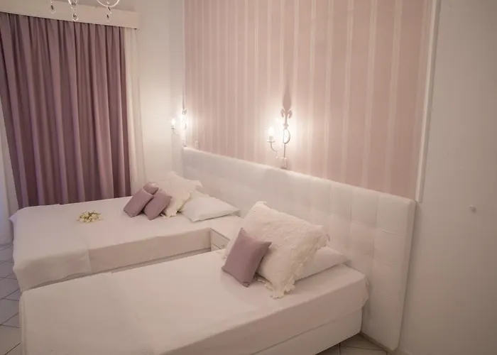 Filipidis アパート