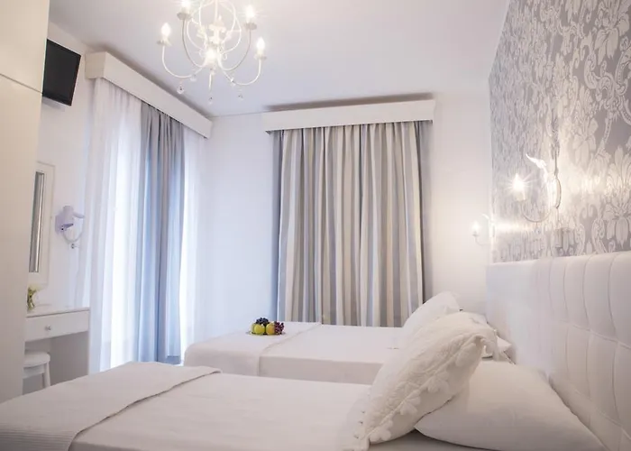 Filipidis アパート