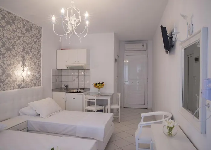 Filipidis アパート