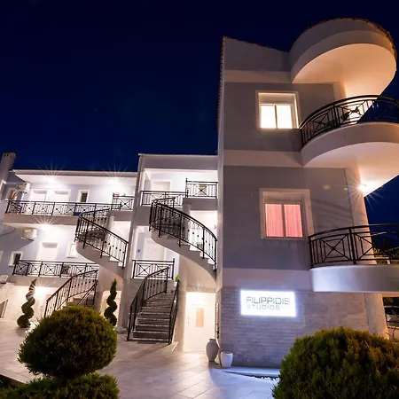 Filipidis Apartamento *