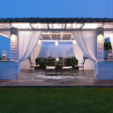 Apartamento Filipidis Chrysi Ammoudia