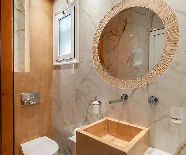 Διαμέρισμα Filipidis