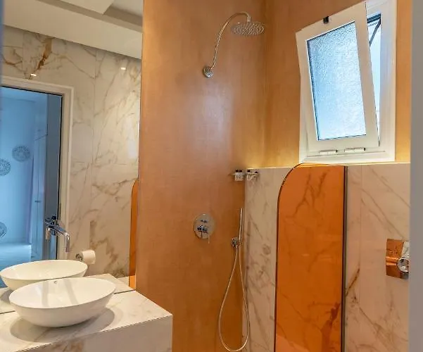 Διαμέρισμα Filipidis Χρυσή Αμμουδιά