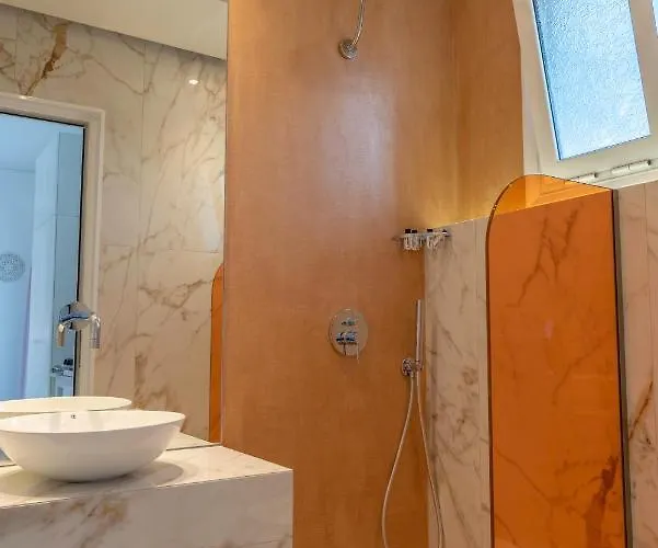 Διαμέρισμα Filipidis