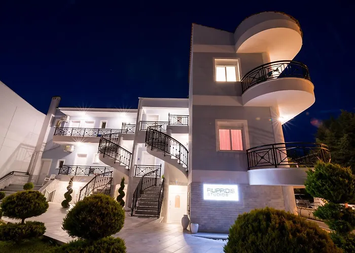 Filipidis Διαμέρισμα *