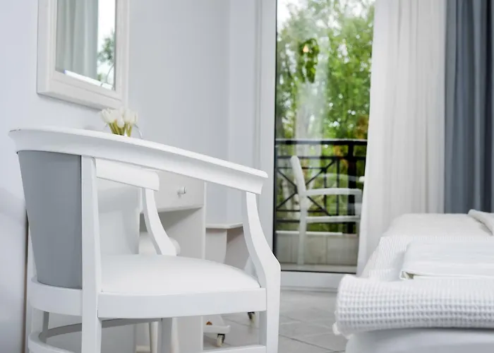 Διαμέρισμα Filipidis *