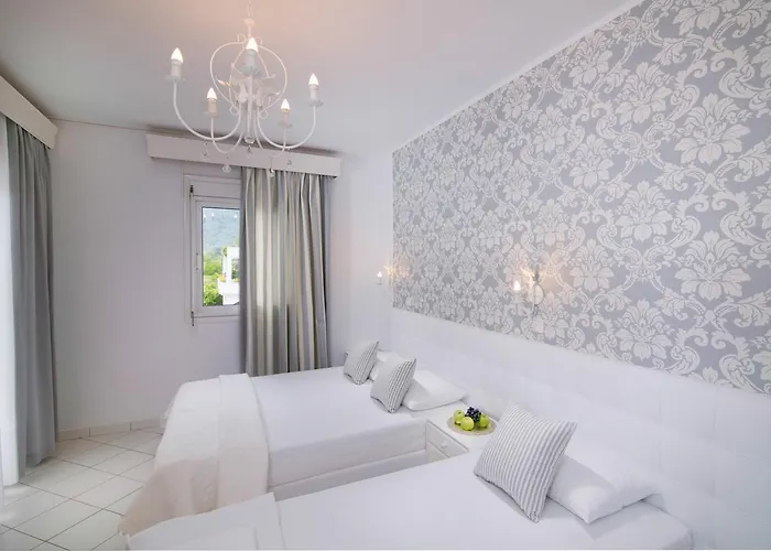 Filipidis Χρυσή Αμμουδιά