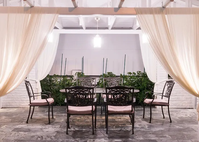 Filipidis Διαμέρισμα