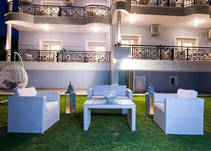 Filipidis Χρυσή Αμμουδιά