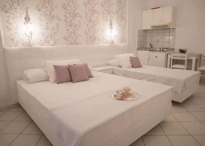 Filipidis Διαμέρισμα Χρυσή Αμμουδιά