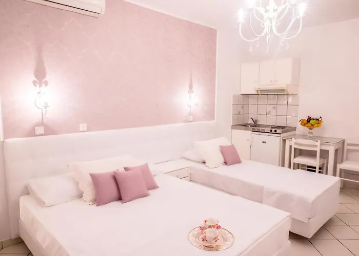 Filipidis Διαμέρισμα *